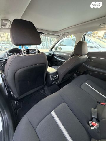 יונדאי סונטה