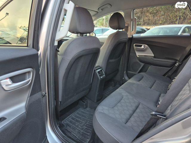 קיה נירו פלוס