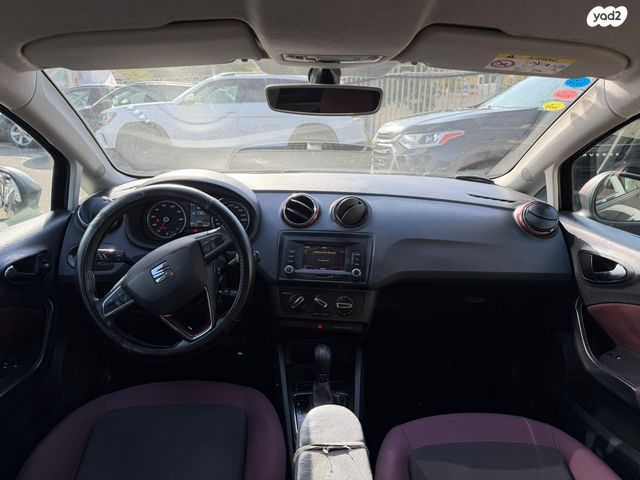 סקודה אוקטביה 