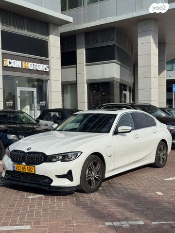 ב מ וו סדרה 3