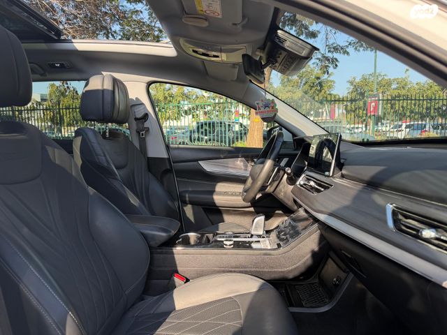 צ׳רי טיגו 8 פרו