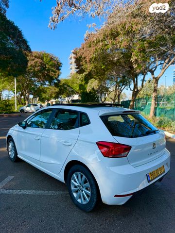 סיאט איביזה