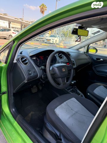 סיאט איביזה