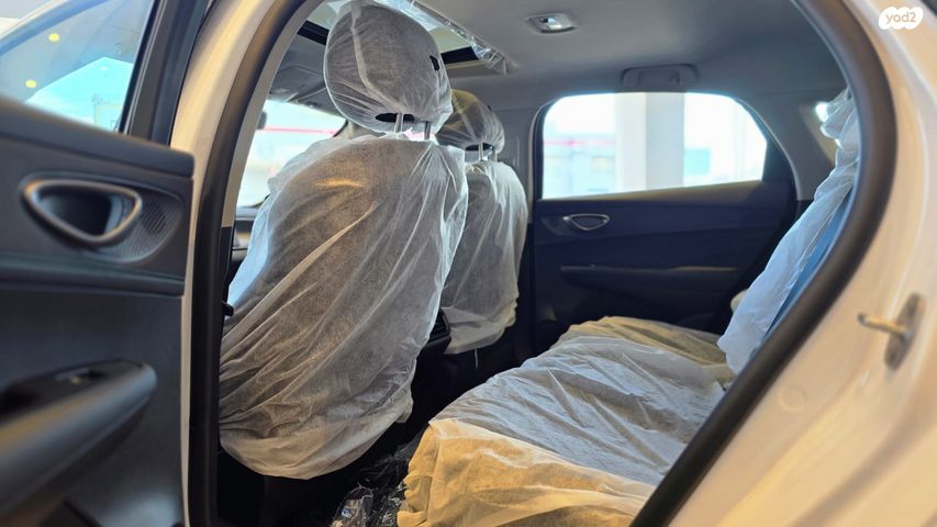 בי.ווי.די סיל 5