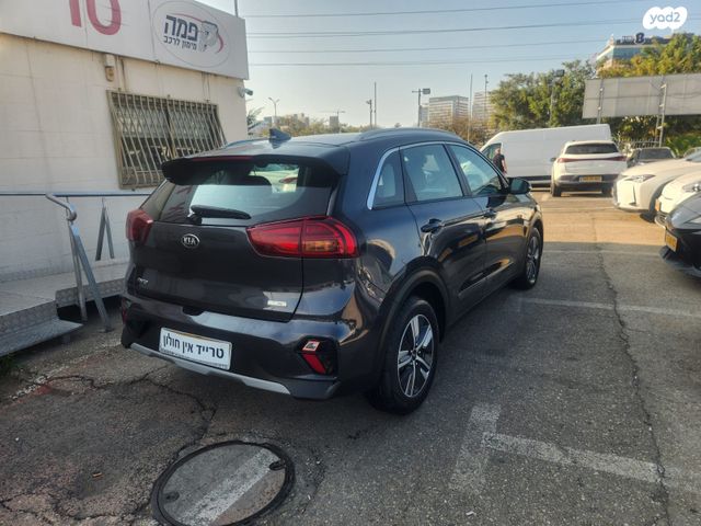 מודעת רכב קיה נירו 2