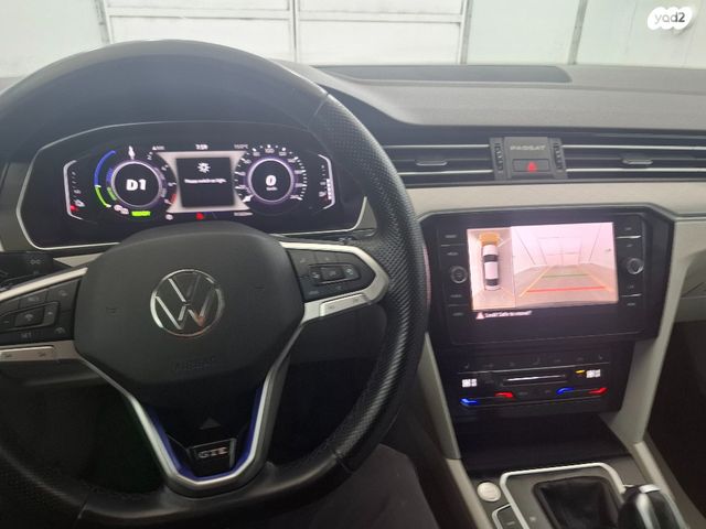 פולקסווגן פאסאט