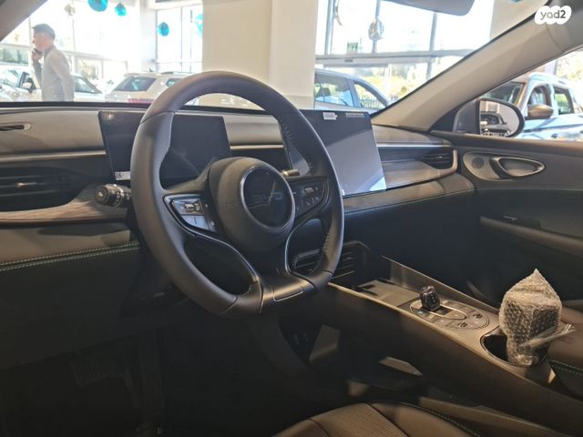 בי.ווי.די סיל 5