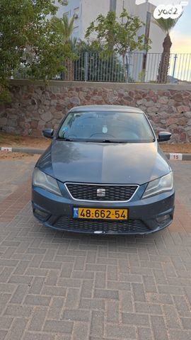 מודעת רכב סיאט טולדו