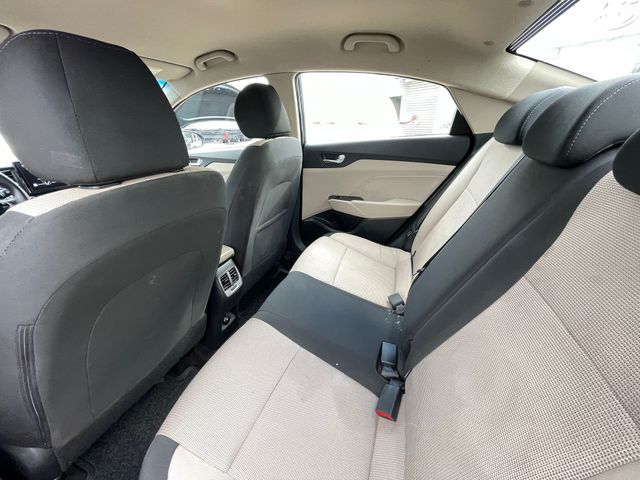 יונדאי אקסנט i25