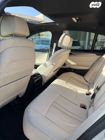 ב מ וו סדרה 5