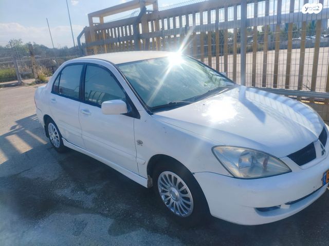 מיצובישי לנסר