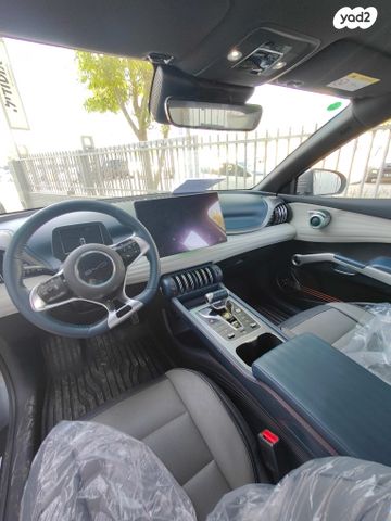 בי.ווי.די אטו 3