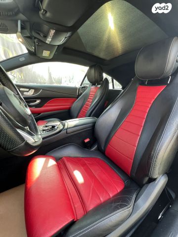 מרצדס-בנץ E-class