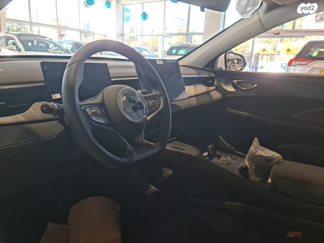 בי.ווי.די סיל 5