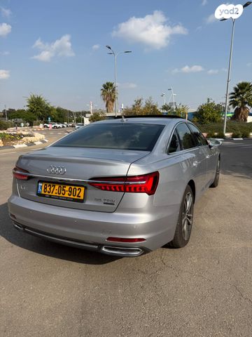 אאודי A6