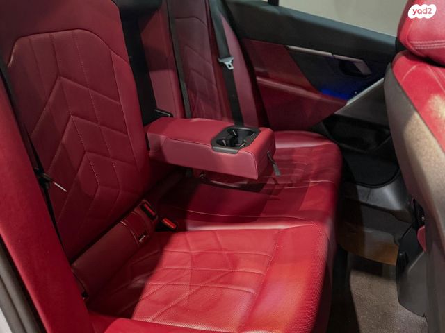 ב מ וו סדרה 5