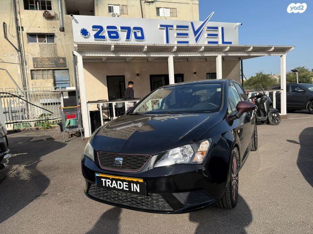 סיאט איביזה