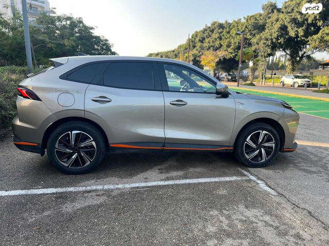 בי.ווי.די אטו 3