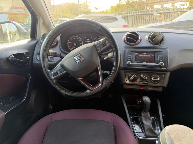 סקודה אוקטביה 