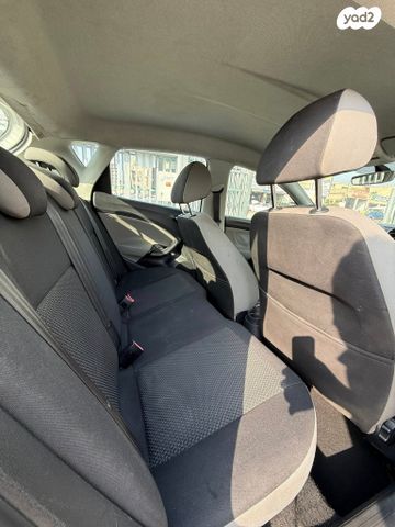 סיאט איביזה