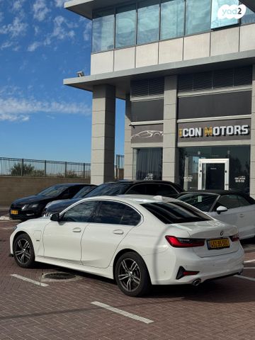 ב מ וו סדרה 3