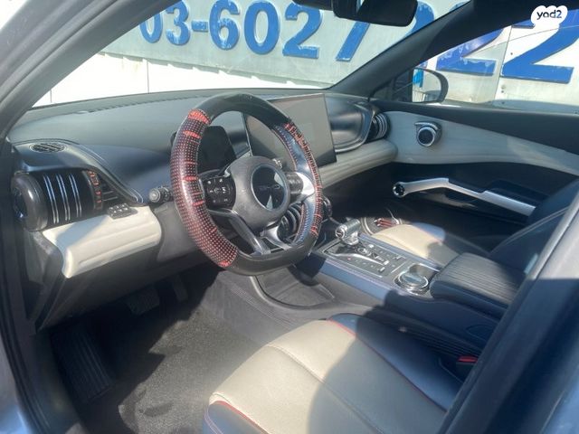 מודעת רכב בי.ווי.די אטו 3