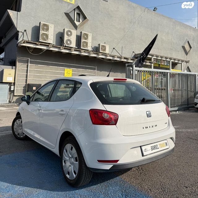 סיאט איביזה