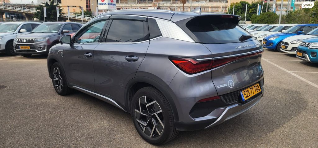 בי.ווי.די אטו 3