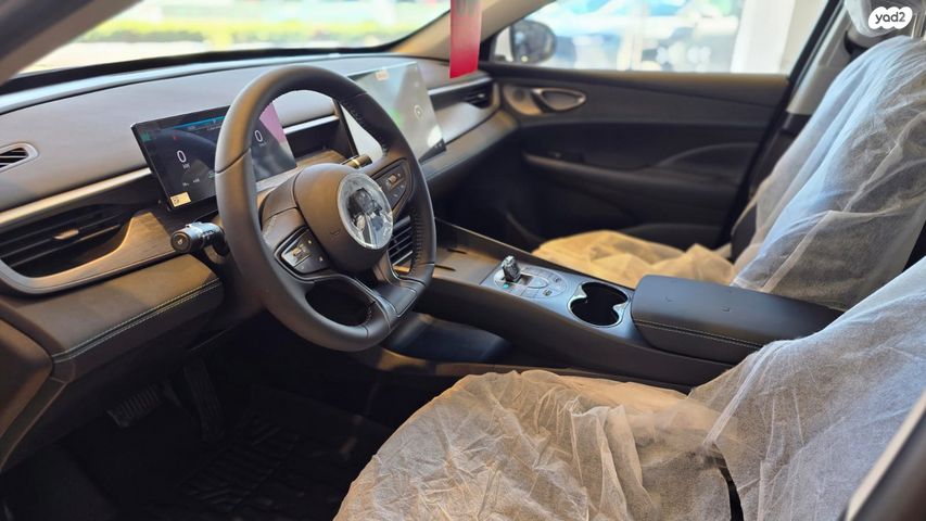 בי.ווי.די סיל 5