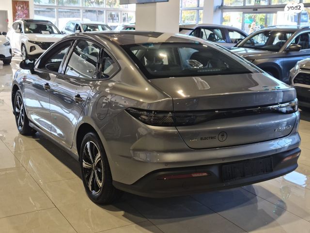 בי.ווי.די סיל 5