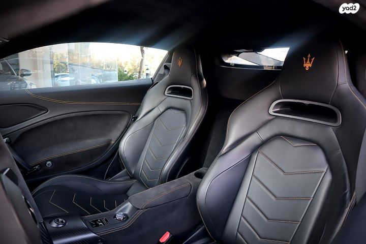 פרארי F8 טריבוטו