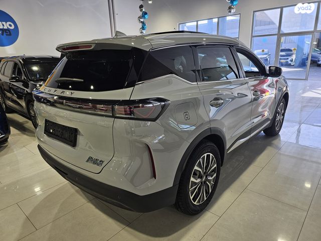 צ׳רי טיגו 7 פרו