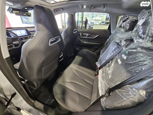 צ׳רי טיגו 7 פרו