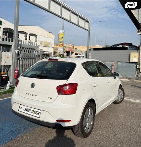 סיאט איביזה