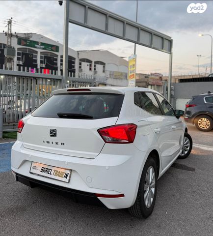 סיאט איביזה