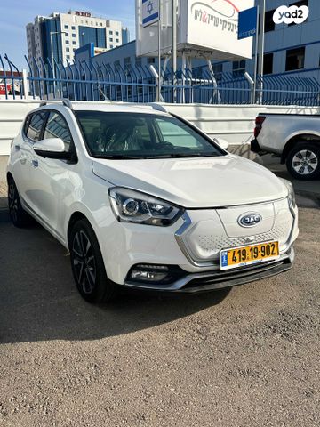 ג׳יי.איי.סי E-S2