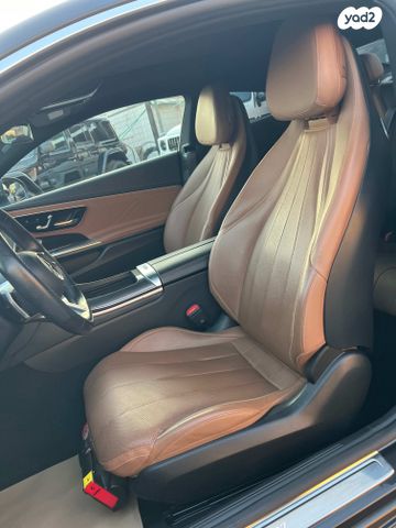 מרצדס-בנץ CLE