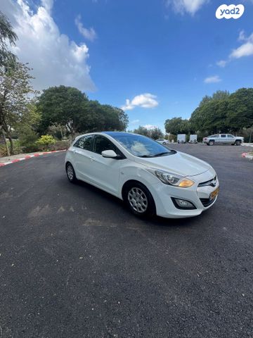 יונדאי i30