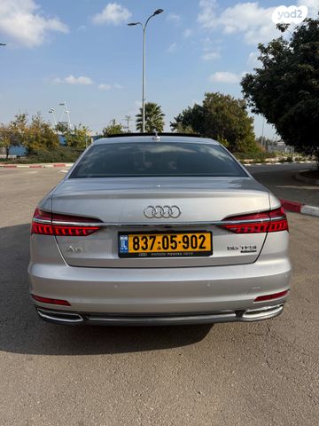 אאודי A6