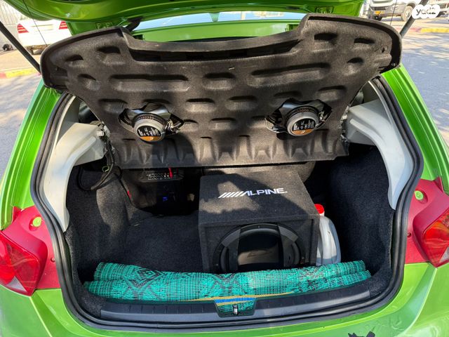 סיאט איביזה