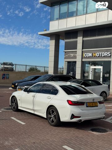 ב מ וו סדרה 3