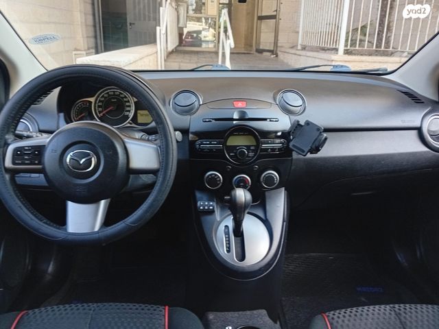 מאזדה 2