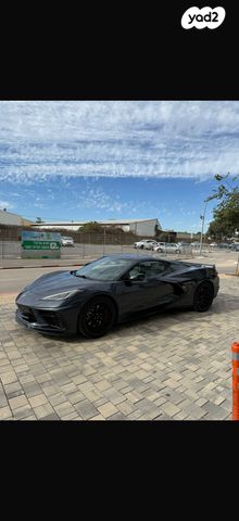 שברולט קורבט