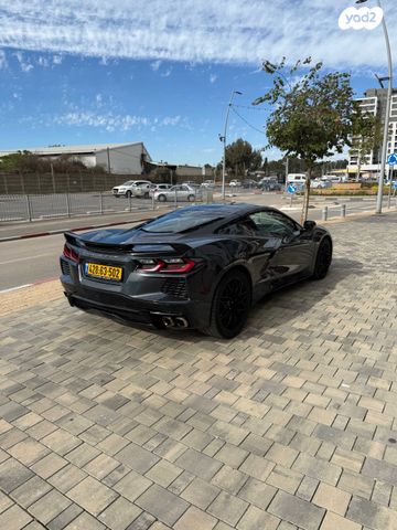 שברולט קורבט