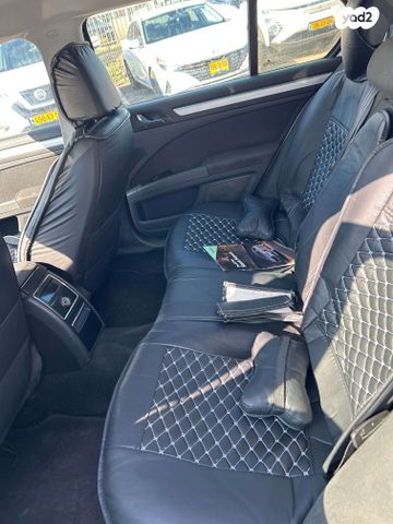 סקודה סופרב