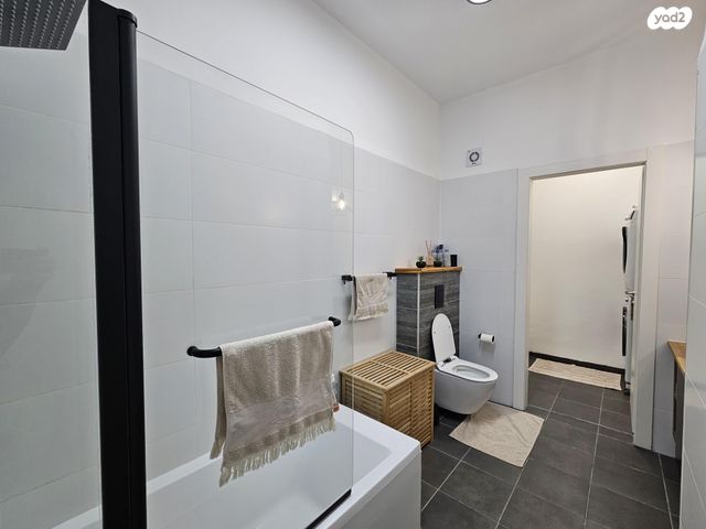 דירת גן, דולב 4, יצחק שמיר, נהריה