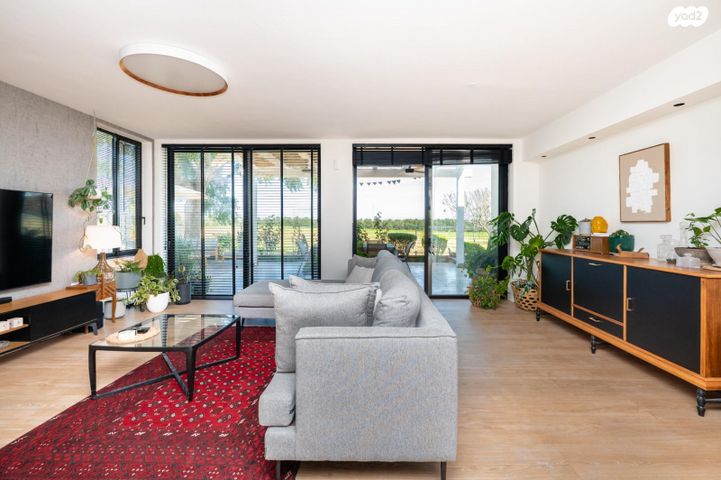 בית פרטי/ קוטג', השמינית 1, יובלים, פרדס חנה כרכור