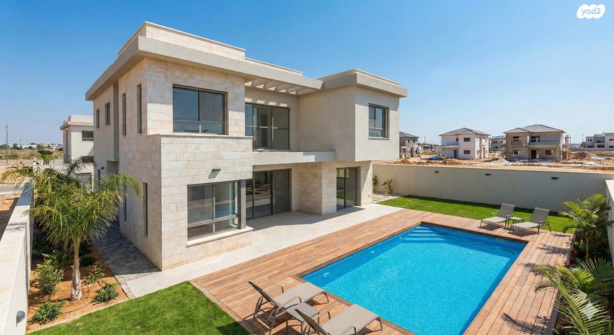 שדרות וייצמן 1