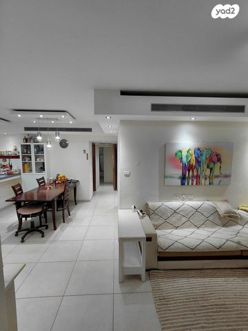 דירת גן, עוזי נרקיס 4, רמות הרכס, באר שבע