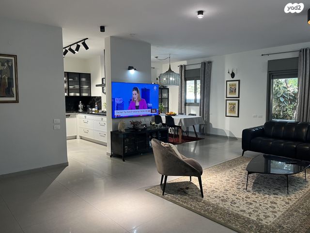 שדרות נשיאי ישראל 1